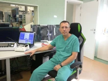 Проф. д-р Чавдар Шалганов: Новата ни модерна апаратура дава пълен арсенал за лечение на всички видове аритмии