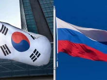 FT: Южна Корея се сближава с Русия на фона на влошаване на отношенията с Украйна