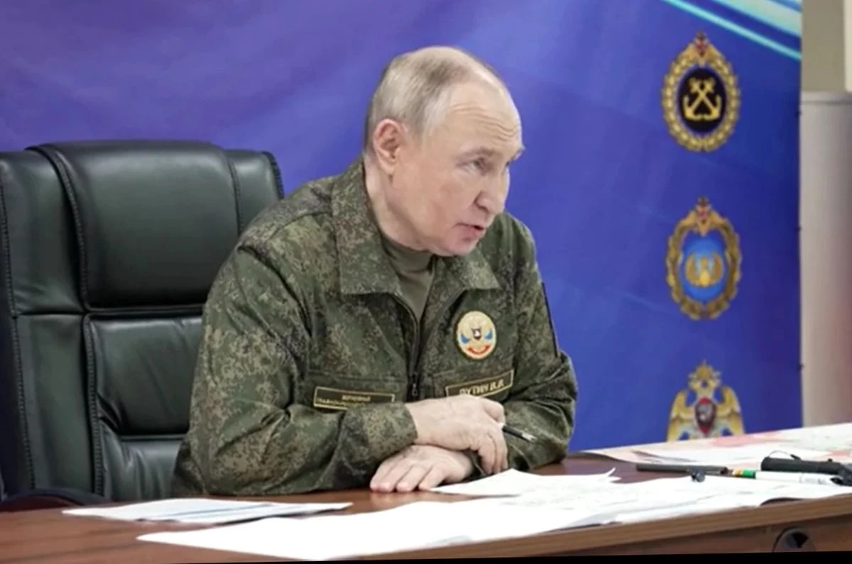 Шамански ритуали и атаки в нощи на пълнолуние. Кой предлага на Путин датите на ударите срещу Украйна?