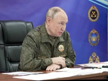 Шамански ритуали и атаки в нощи на пълнолуние. Кой предлага на Путин датите на ударите срещу Украйна?