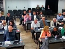 Общинският съвет в Дупница заседава по рекорден дневен ред от 60 точки