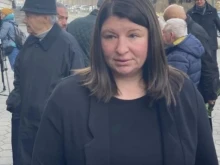 Станка Златева: От този момент нататък нямам желание да работя за българската борба