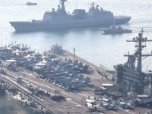 Axios: САЩ и Израел са подготвили план за военна операция срещу Иран след междинните избори