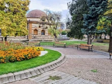 Поезия и история се срещат в Банската градина в Кюстендил