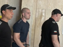 Никола Бургазлиев отново иска да излезе от ареста