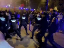"Министър на смъртта": Бурни протести след жестоката влакова катастрофа в Испания