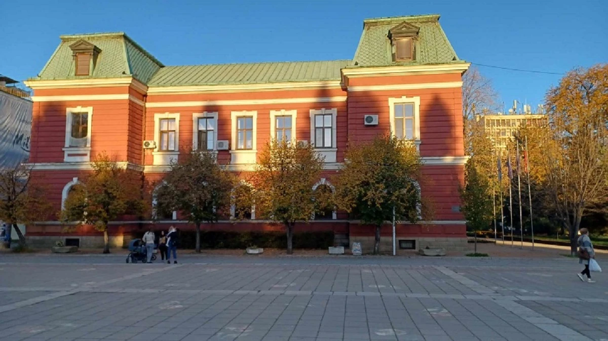 Актуализират Плана за интегрирано развитие на Кюстендил