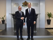Зам.-министърът на икономиката подчерта възможностите за развито сътрудничеството между България и Полша в стратегически сектори 