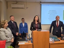 За пръв път в историята: Община Горна Оряховица се управлява от жена