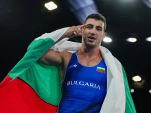 Семен Новиков: Тренирах, работих и вярвах, че ще стана световен шампион