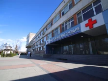 Безплатни прегледи в Клиниката по гастроентерология към УМБАЛ "Свети Георги" през ноември