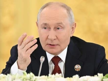 "Киев минира подстъпите към Олешки": Путин обвини Украйна в предизвикването на хуманитарната катастрофа в града
