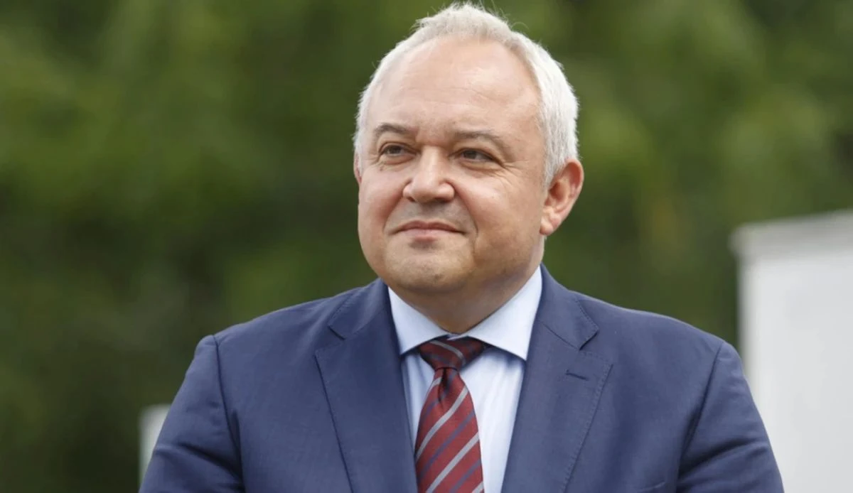 Демерджиев: Има сигнали във връзка с опити да се генерират гласове за една от кандидатпрезидентските двойки