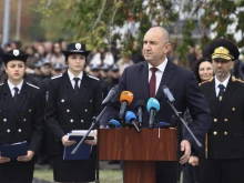 Румен Радев: Знам, че няма да ви е лесно