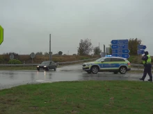 Вижте кои са основните версии за катастрофата с два камиона и автобус край Масларево