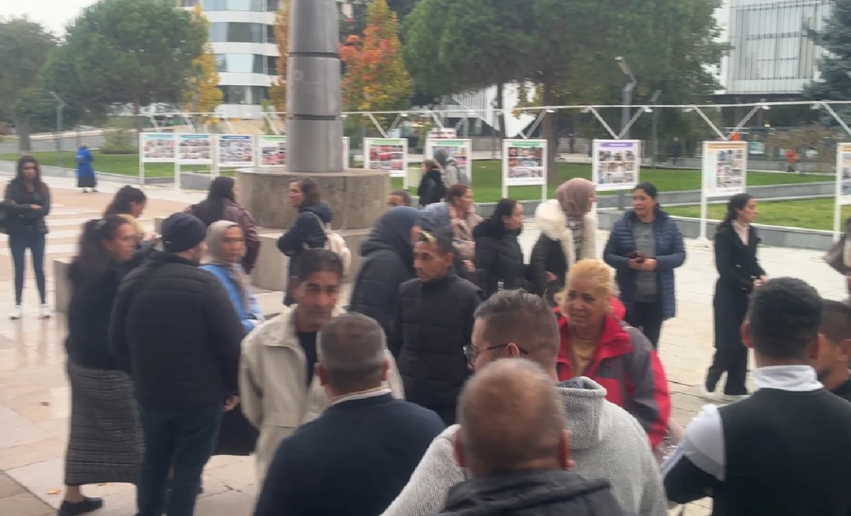 Нов протест в подкрепа на кметовете на Сунгурларе и Белица в Бургас