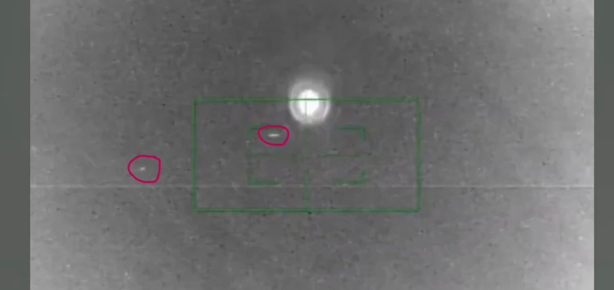 Бойците на "Център" свалиха с една ракета от ЗРК MIM-23 Hawk едновременно две руски крилати ракети "Калибър"