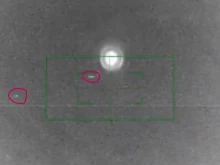 Бойците на "Център" свалиха с една ракета от ЗРК MIM-23 Hawk едновременно две руски крилати ракети "Калибър"