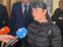 Майката на Христина за Бургазлиев: Детето ми е в гроба, а той иска на свобода