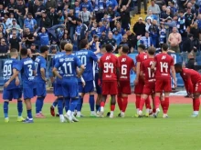 Грандовете гостуват в Топ 8 за Купата на страната
