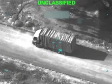 Reuters: Скритата мрежа от военни агенции на Иран прекарва оборудване през американската блокада