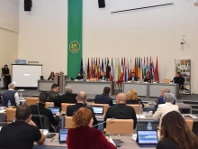 Община Стара Загора инвестира милиони в ремонти, разширява таксиметровия парк и планира културното си развитие