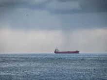Военната прокуратура заведе досъдебно производство след поредния атакуван кораб край Калиакра