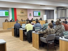 ОбС-Казанлък подкрепи кандидатурата на Стара Загора за Европейска столица на културата през 2032 г.