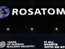Гана води преговори с "Росатом" за изграждането на атомна електроцентрала
