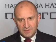 Радев за атаките срещу кораби: Всичко, което се прави до момента, ни е довело до върха на възможностите ни