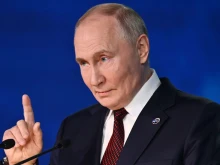 Путин: Русия е готова за война с Европа, но не иска