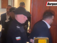 Съдът пусна под домашен арест кметовете на Сунгурларе и Белица