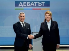 Гюров се разграничи от ПП-ДБ, Йотова е загубила доверието си към него след подписването на споразумението с Украйна