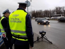 На вниманието на шофьорите: Влиза в ход традиционната акция "Зима"