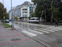 Значителни средства за ремонт на тротоари ще отдели Общината във Велико Търново през 2027-а