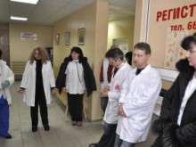 Доктори отказват да са съдебни експерти заради страх от мъст на гилдията