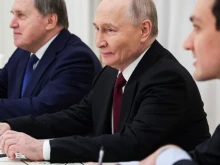 CNN: САЩ и Русия обсъждат отмяната на санкциите срещу многомилиардния фонд на Кремъл