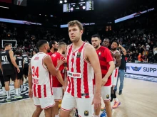 Олимпиакос и Везенков с лесно домакинство в Евролигата