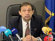Иван Шишков: Започваме проектирането на 200 км магистрали и скоростни пътища през 2027 г.