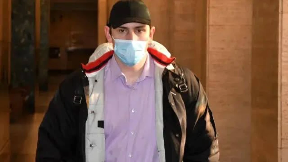 СГП не смята, че са налични доказателства, че осъденият за смъртта на Милен Цветков се е поправил