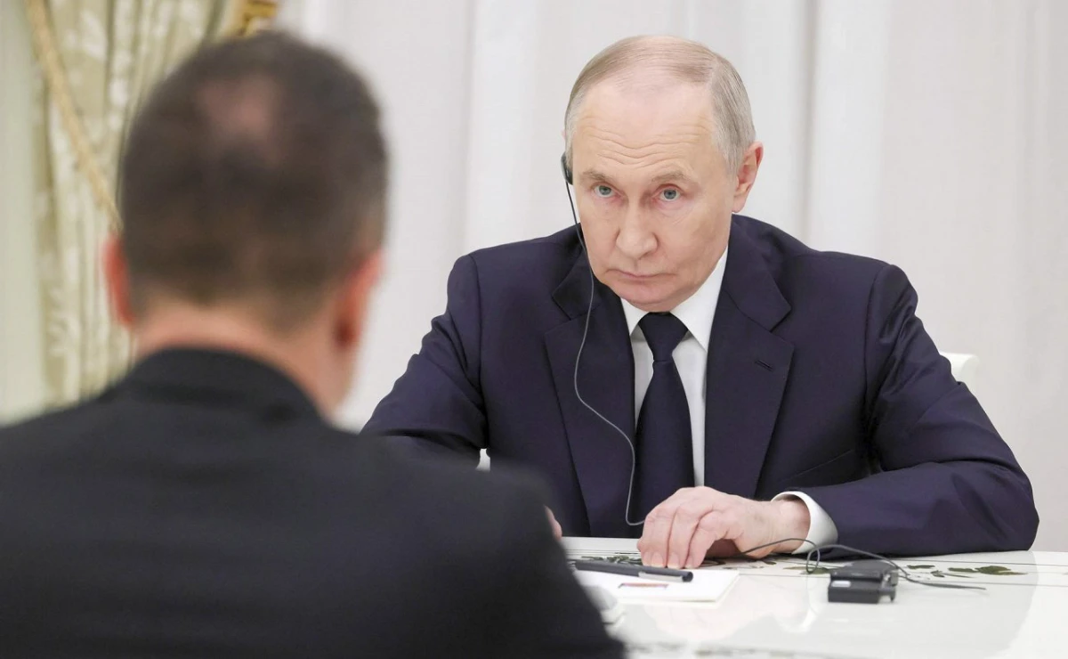 FT: САЩ определиха трима представители на Европа за мирните преговори