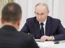 FT: САЩ определиха трима представители на Европа за мирните преговори