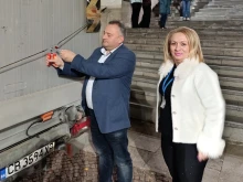 В Смолян доставиха 103 000 бюлетини за балотажа на 1 ноември