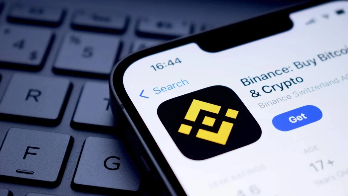 Хакери откраднаха рекордните 6,3 млрд. от криптоборсата Binance