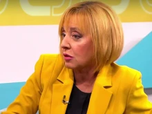 Мая Манолова обеща: Следващата ми задача са цените на лекарствата