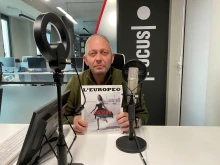 Димитър Стоянович: Трябва да си позволим да бъдем умни