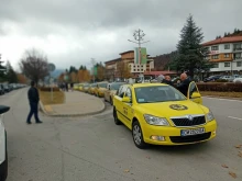 Увеличават се максималните тарифи за таксиметровите услуги в община Смолян