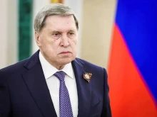 "Ако си купят самолетни билети": Ушаков коментира участието на ЕС и основните теми на тристранните преговори в Абу Даби