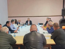 Институции отново се събраха заради проблемите с мобилното покритие във великотърновските села