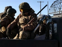 Машовец: Руската армия е навлязла на 19 км в дълбочина на украинската отбрана на Гуляйполското направление